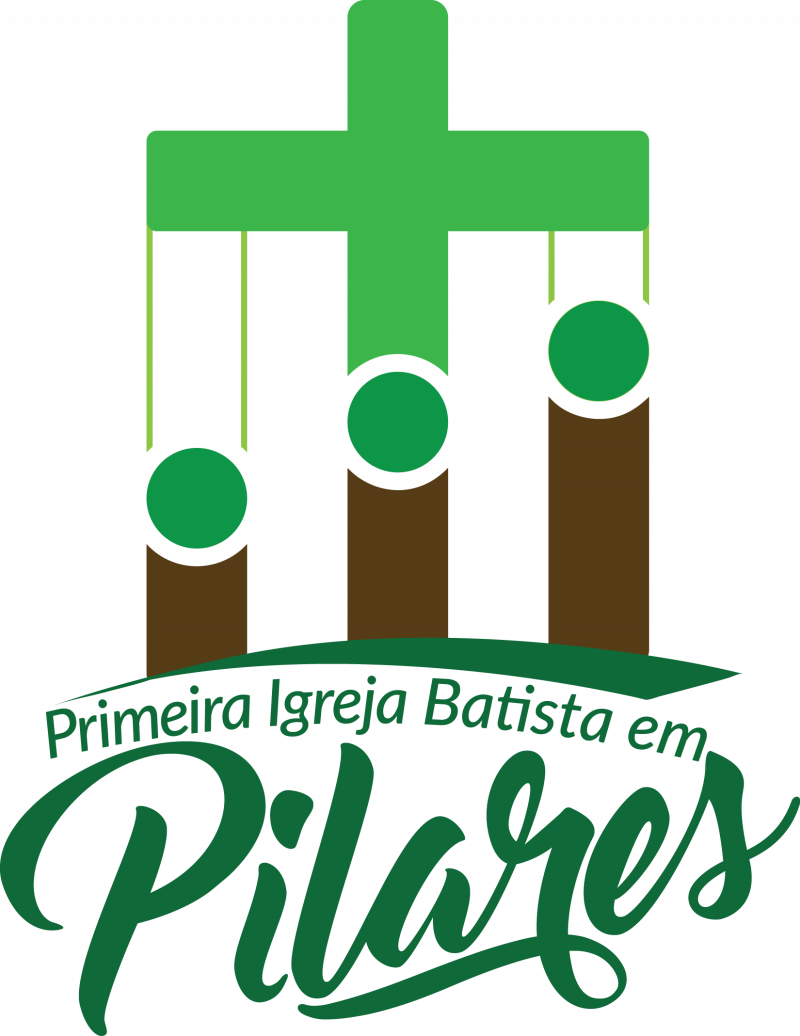 gallery/logo - primeira igreja batista em pilares